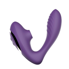 Vibrador 10 Modos de Vibração - Carlota