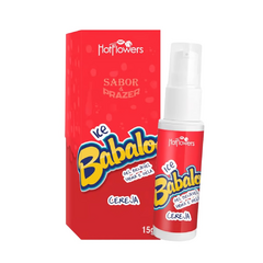 Gel Beijável Ice Babaloo - comprar online