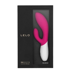 Vibrador Ina Wave 2