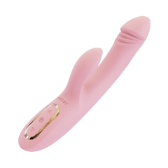 Vibrador com 12 Modos de Vibração - Katy - comprar online