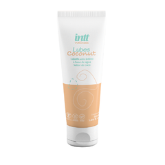 Lubrificante Lubes Coconut