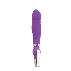 Vibrador com 20 Modos de Vibração - Alice