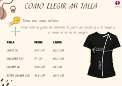 Playera Dama - Juan 1:12 en internet