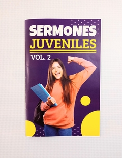 Sermones juveniles vol 2