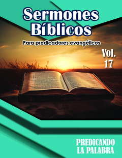 SERMONES ENGARGOLADOS VOL 17 - Tu Mundo Cristiano