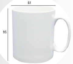 TAZA MUJER VIRTUOSA - comprar en línea