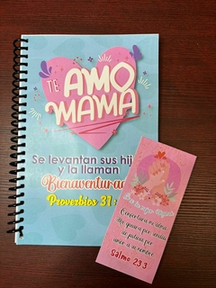 Super Kit 30 Artículos Dia de la Madre ($1390) - Tu Mundo Cristiano
