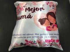 COJIN ERES LA MEJOR MAMA - comprar en línea