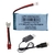 Bateria Original P/ Drone 3.7v 2000mah + Carregador +Syma - vesansodigital