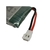 Bateria Para Drone mp3 Gps Fone de Ouvido 3.7v 1800 mAh + Carregador bateria Lipo 4x1 - loja online