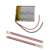 Imagem do Bateria Original 3.7v 1000mah C/ Cabo Macho e femea Ph 2.0mm