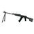 LCT AEG RPK S74MN AIRSOFT RIFLE BLACK - comprar online