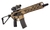 DYTAC SPEARLT-9CK GBB MCX 10" TM BLOWBACK AIRSOFT RIFLE TAN - Scope Brasil - A maior loja de airsoft e airgun do Brasil, variedade em acessórios, rifles e pistolas.