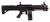 CYMA AEG SGR-12 PLATINUM SERIES TRI-SHOT SHOGTGUN AIRSOFT RIFLE BLACK - comprar online