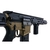 BCM AIR VFC AEG MCMR SBR 8.5" WITH GATE TRIGGER AIRSOFT RIFLE DUAL TONE na internet