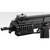 TOKYO MARUI GBB MP7A1 SMG BLOWBACK AIRSOFT RIFLE BLACK na internet