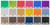Puff Fofão Infantil Color - comprar online