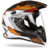 CAPACETE AIROH COMMANDER BOOST ORANGE MATT na internet