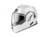 CAPACETE AIROH REV 19 COLOR WHITE GLOSS - comprar online