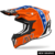 CAPACETE AIROH STRYCKER HAZZARD GLOSS - comprar online