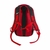 MOCHILA KINI RED BULL PRETO - comprar online