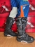 BOTAS ELEVEIT X-LEGEND PRETA - comprar online