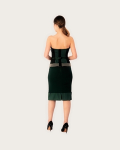 Vestido Corselet Stella McCartney - 42 IT - comprar online