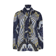 Blusa Emilio Pucci