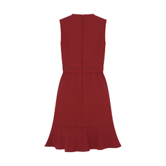 Vestido Red Valentino - comprar online