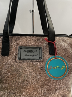 Banner de la categoría Linea cuero Juanita Jo