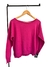 Sweater Retorno - tienda online