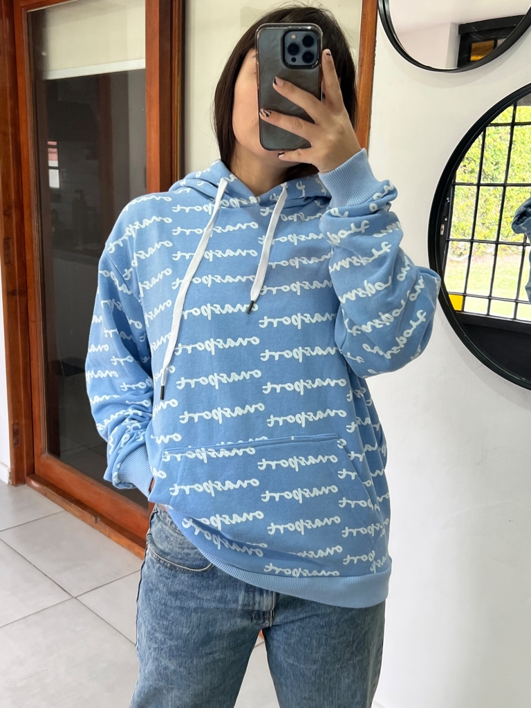 Champion eco top sweater precio