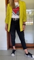 Blazer Alma - Alma Glew