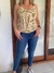 Musculosa Inédita - comprar online
