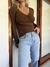 Sweater Inédita