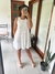 Vestido Inédita - Alma Glew
