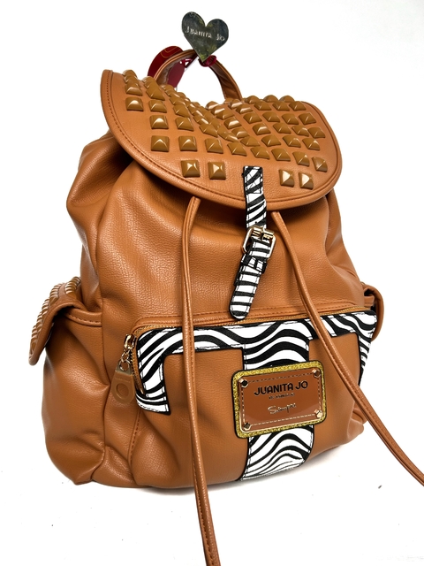 Mochila Juanita Jo Comprar en Alma Glew