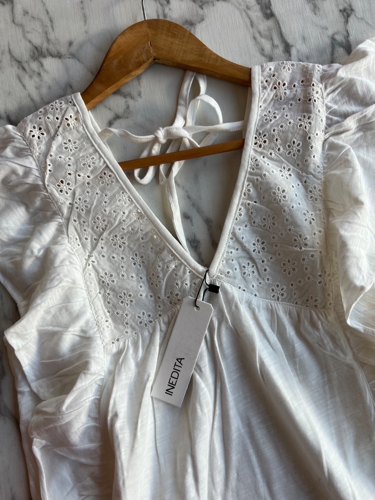 Musculosa In dita Comprar en Alma Glew