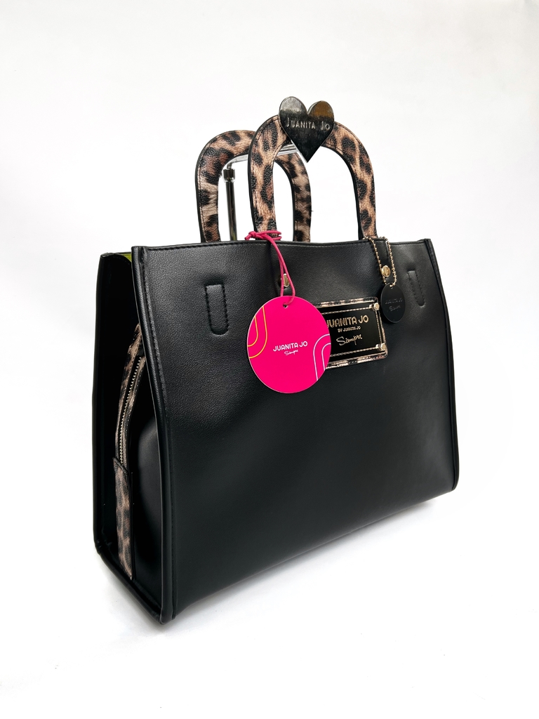 Cartera Juanita Jo Comprar en Alma Glew
