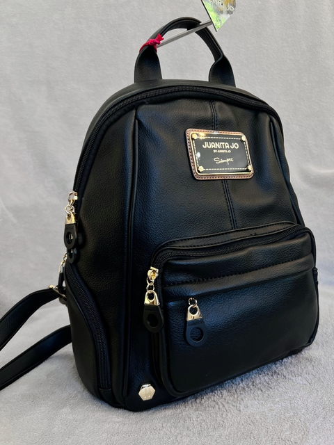 Mochilas mujer juanita jo sale
