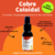 Cobre Coloidal Spray 40ppm 50ml - comprar online