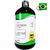 Prata Coloidal 20ppm 500ml Frasco de Vidro