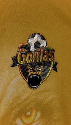 Jersey Gorilas de Juanacatlán Tercero 2022-2023 en internet