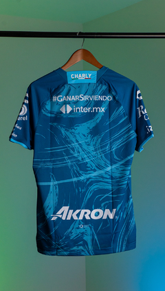 Jersey Portero Atlas 2022-2023 Camilo Vargas - comprar en línea