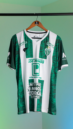 Jersey Deportivo Laferrere Local 2020