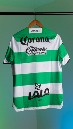 Jersey Santos Laguna Local 2022-2023 - comprar en línea