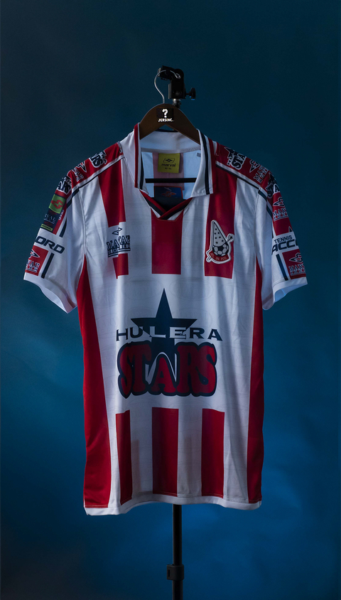 Atletico san pancho jersey cheap