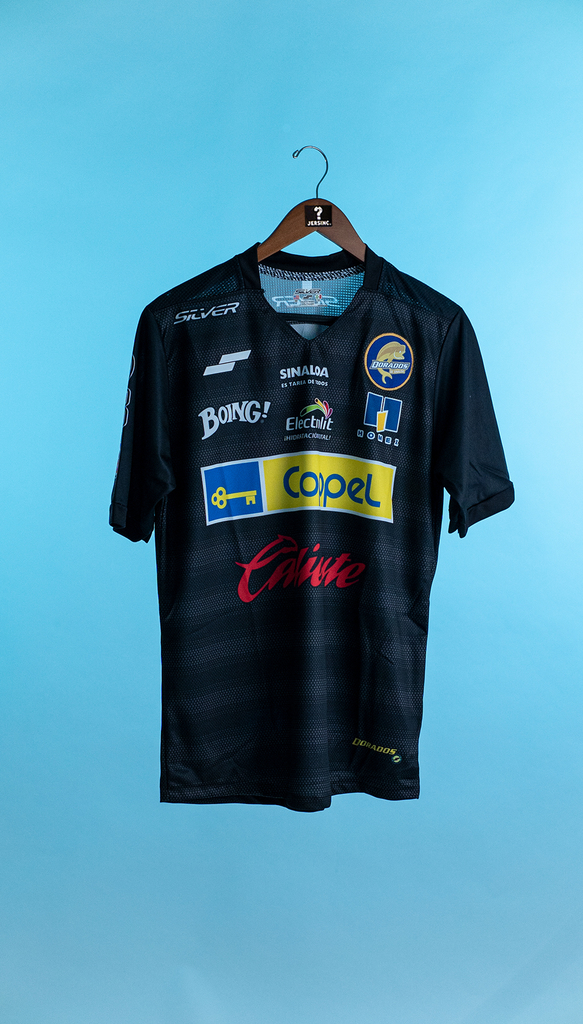 Jersey de dorados de sinaloa hot sale
