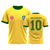 Camisa Salgueiro - Brasil Copa 2022