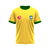 Camisa Salgueiro - Brasil Copa 2022 - comprar online